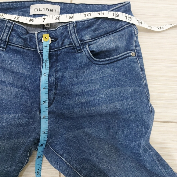 Dl1961 emma jeans - Picture 5 of 6